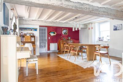 Maison - 200 m² - 6 pièces