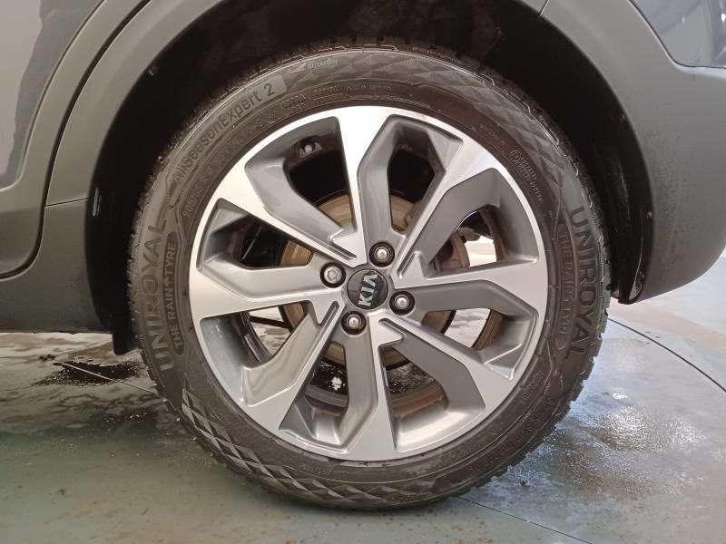 Kia Stonic 1.0 t-GDi 120 ch Isg Bvm6 Design