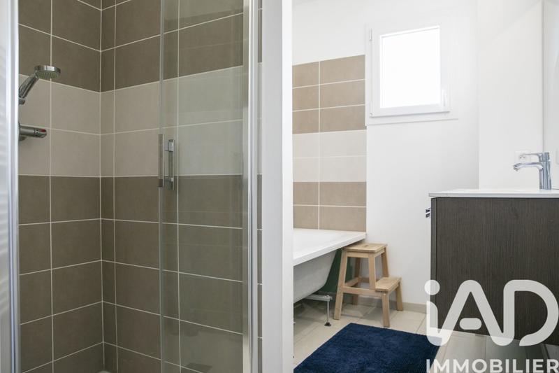 Maison - 110 m² - 6 pièces