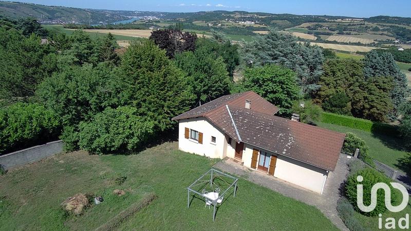 Maison - 187 m² - 9 pièces