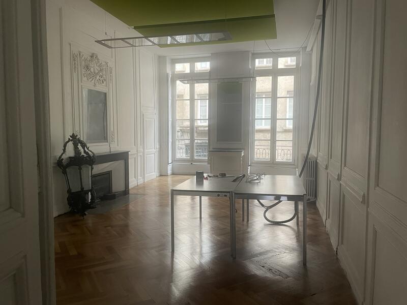 Appartement - 236 m² - 5 pièces