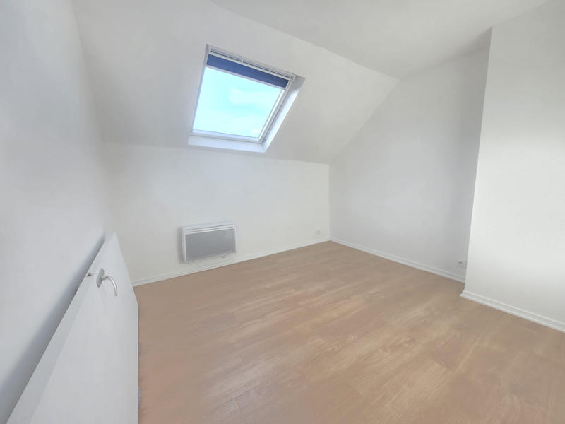 Maison - 50 m² - 3 pièces