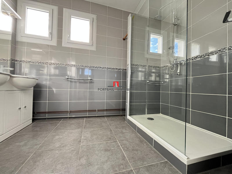 Maison ancienne - 106 m² - 4 pièces