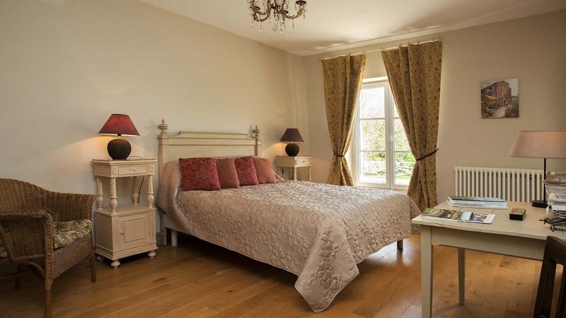 Maison - 520 m² - 18 pièces