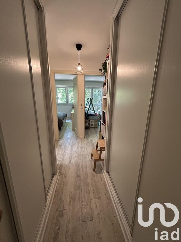 Appartement - 84 m² - 4 pièces