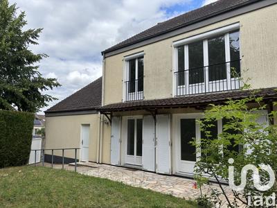 Maison - 152 m² - 6 pièces