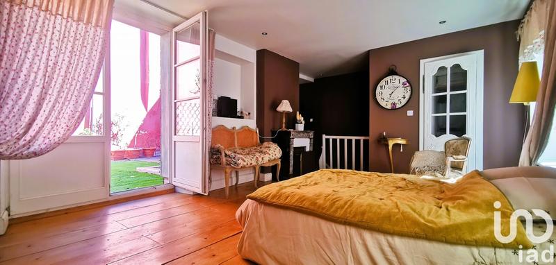 Duplex - 164 m² - 6 pièces