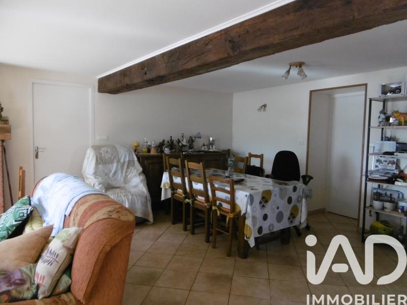 Ferme - 84 m² - 3 pièces