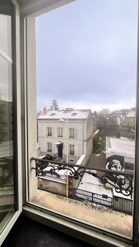 Appartement - 49 m² - 3 pièces