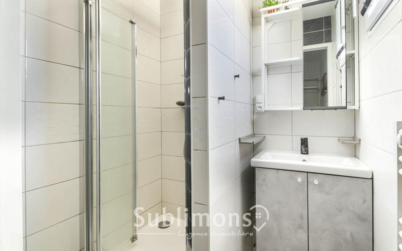 Maison - 91 m² - 5 pièces