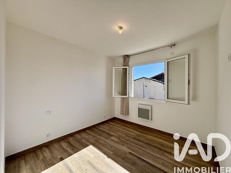 Maison - 77 m² - 4 pièces