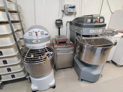 Fonds de commerce - 150 m²