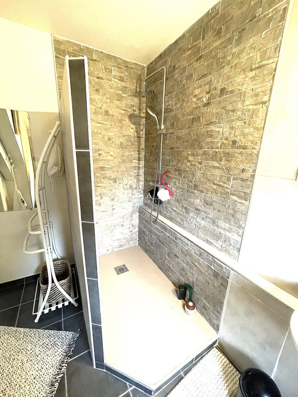 Appartement - 45 m² - 4 pièces