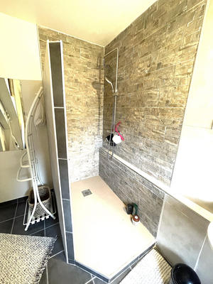 Appartement - 45 m² - 4 pièces