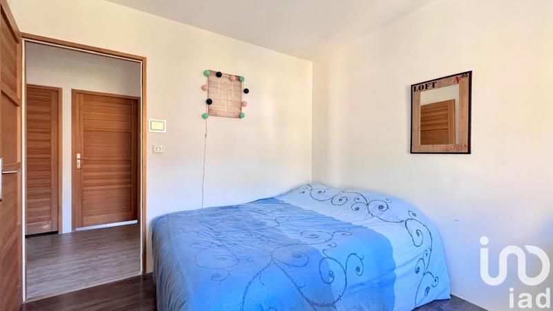 Maison - 127 m² - 5 pièces