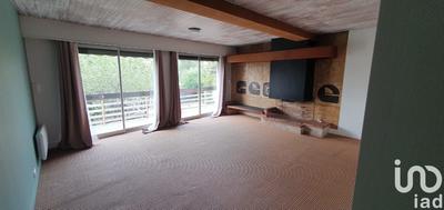 Appartement - 38 m² - 1 pièce