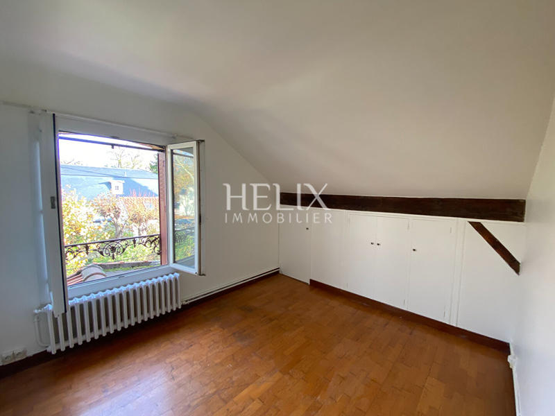 Maison - 72 m² - 3 pièces