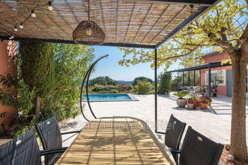 Maison - 198 m² - 8 pièces