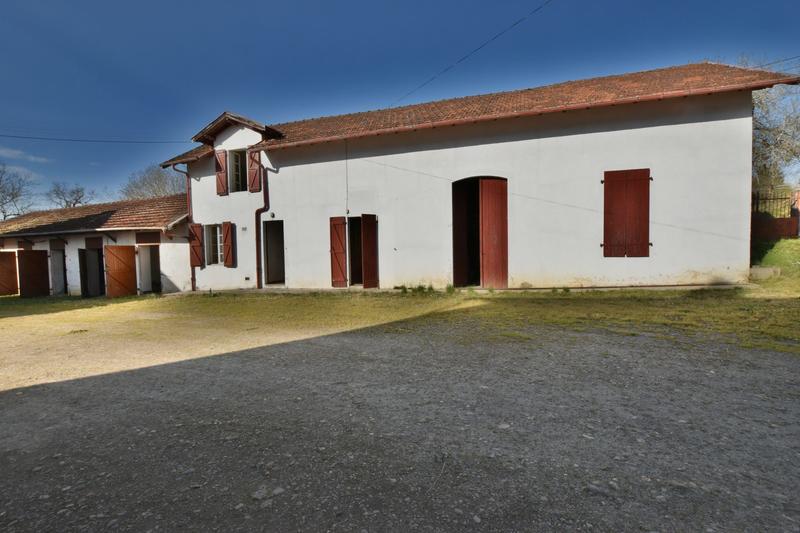 Ferme - 319 m² - 11 pièces