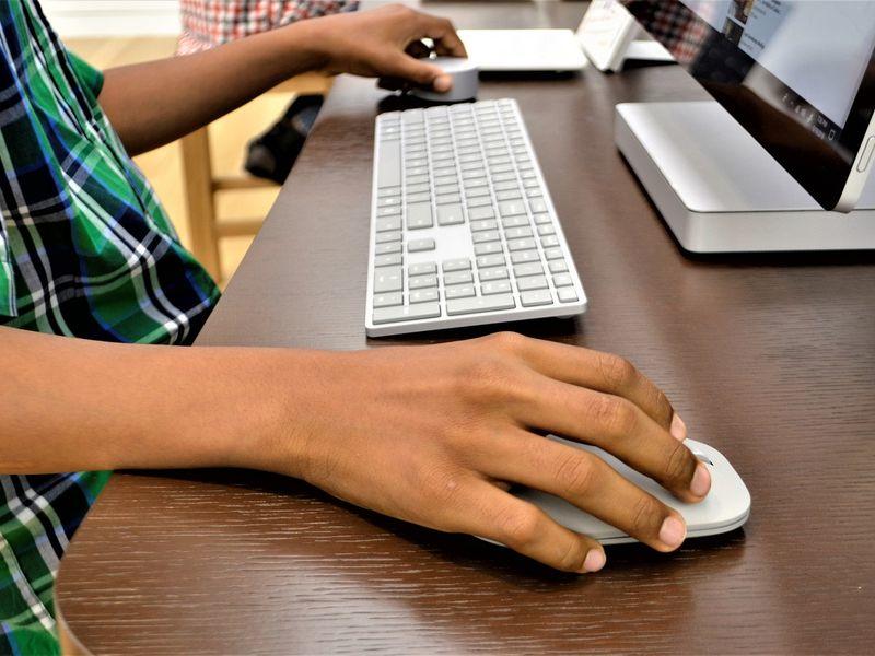 Atelier de sensibilisation à la cybersecurité