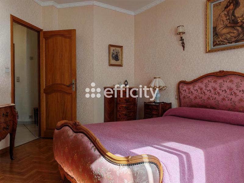 Maison - 135 m² - 5 pièces