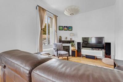 Maison - 102 m² - 5 pièces