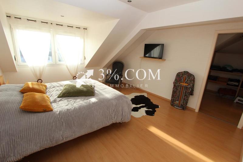 Appartement - 176 m² - 5 pièces