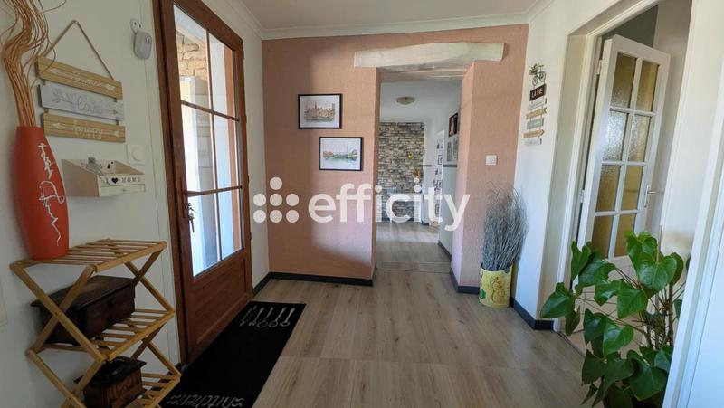 Maison - 413 m² - 8 pièces