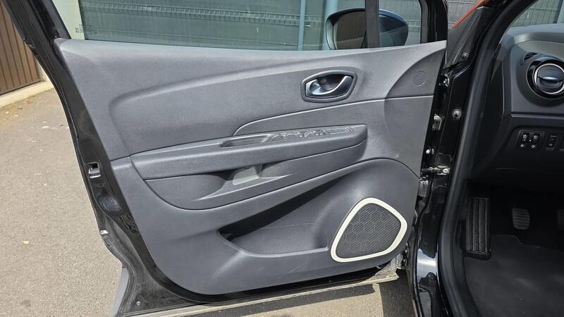 Renault Captur 0.9 TCe 90 Business