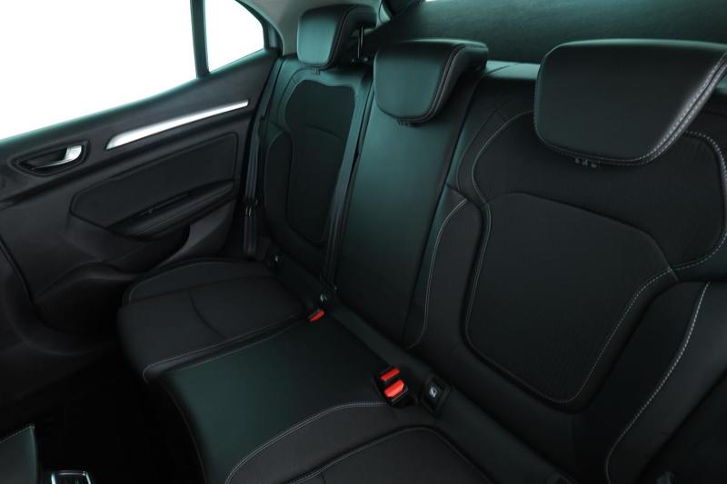 Renault Mégane 1.5 Blue dCi Techno Edc 115 ch