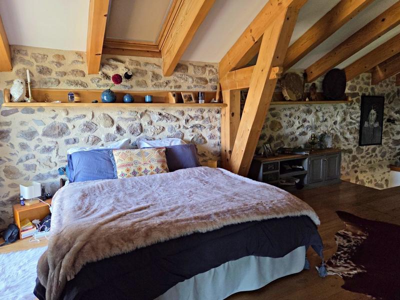 Maison - 85 m² - 3 pièces