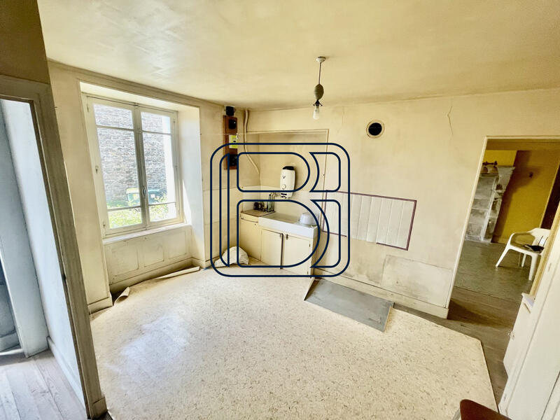 Maison - 194 m² - 11 pièces