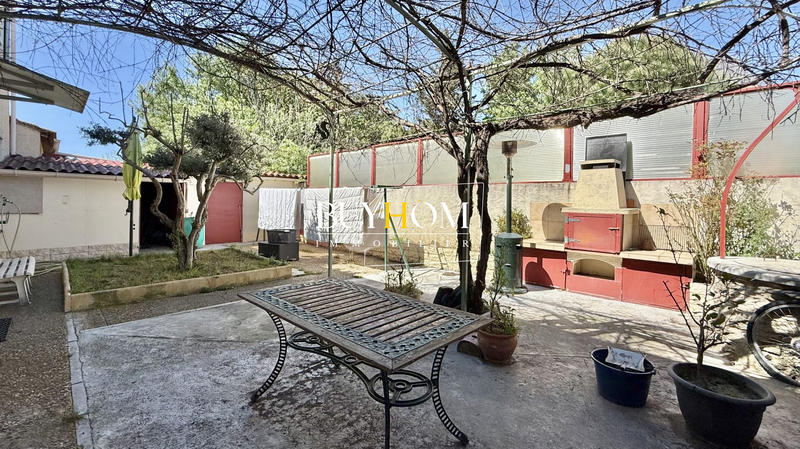 Maison - 137 m² - 4 pièces