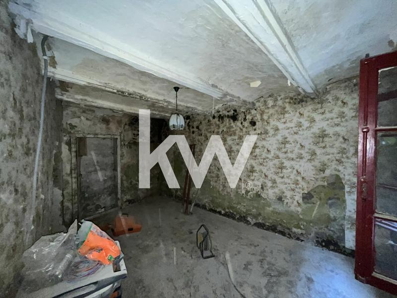 Maison de village - 70 m² - 4 pièces