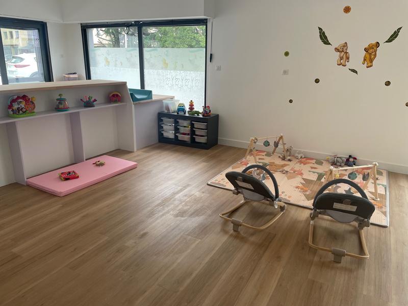 Micro-crèche les Petits Félins de Flo