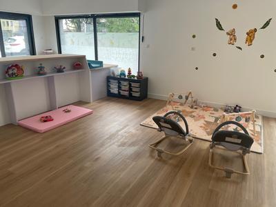 Micro-crèche les Petits Félins de Flo