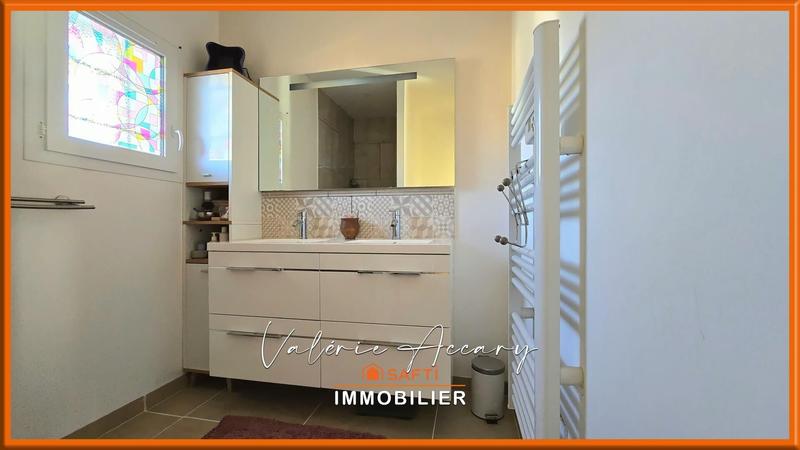 Maison - 86 m² - 4 pièces