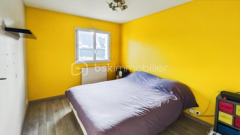 Pavillon - 123 m² - 5 pièces