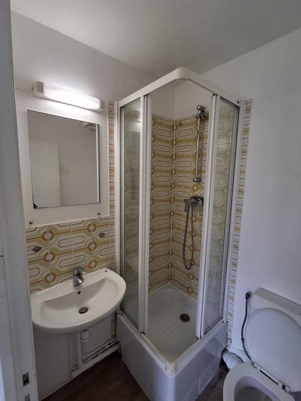 Appartement - 15 m² - 1 pièce