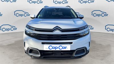 Citroën C5 Aircross 1.5 BlueHDi 130 Eat8 Shine - Automatique