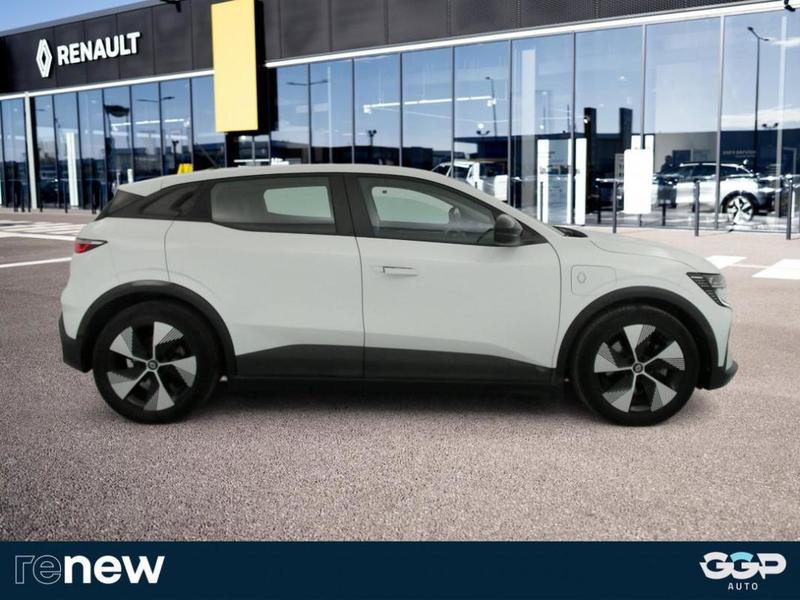 Renault Mégane E-Tech Ev60 220 ch super charge Equilibre