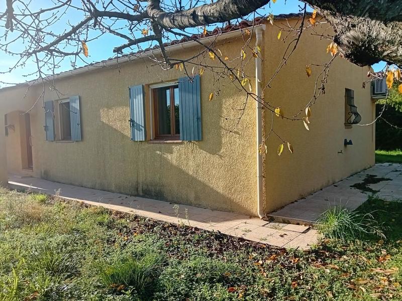 Villa - 101 m² - 4 pièces