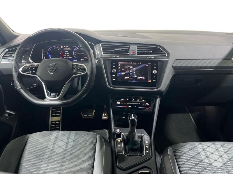 Volkswagen Tiguan 2.0 Tdi 150ch Dsg7 R-Line
