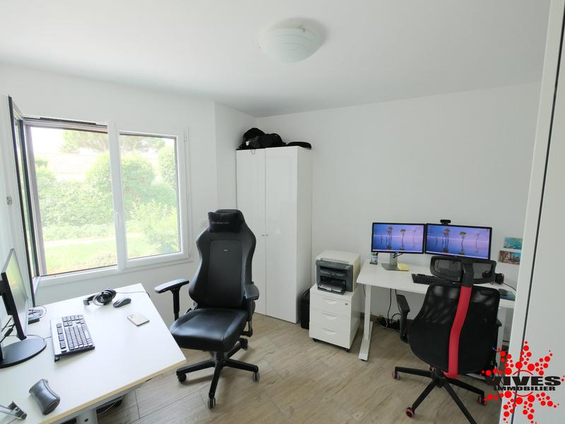 Villa - 120 m² - 5 pièces