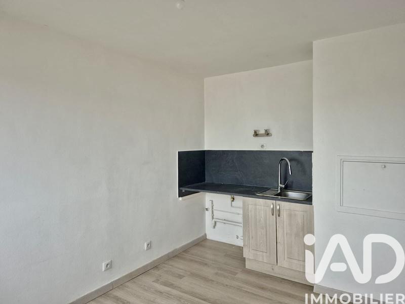 Appartement - 75 m² - 3 pièces