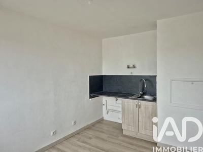 Appartement - 75 m² - 3 pièces
