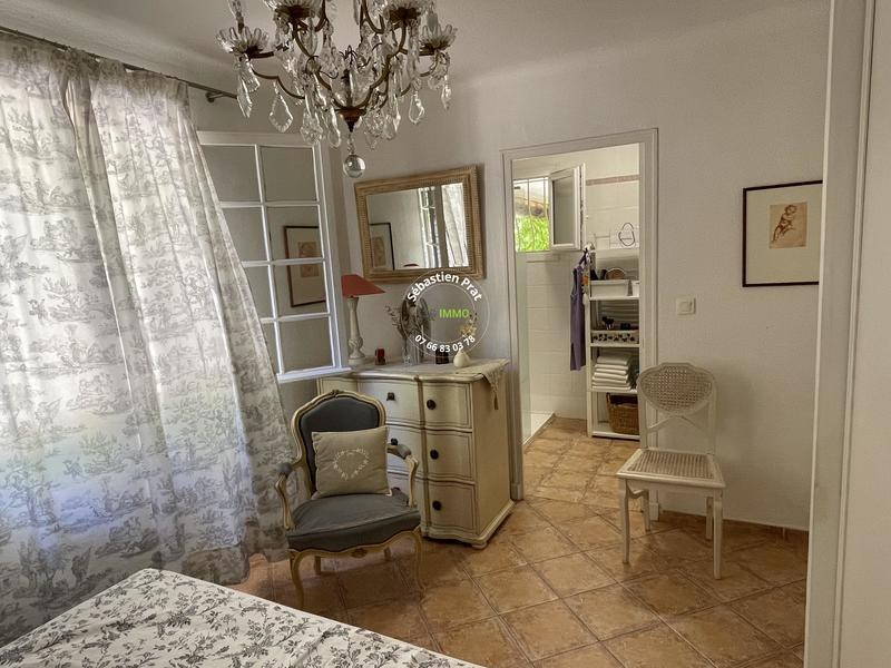 Villa - 130 m² - 6 pièces