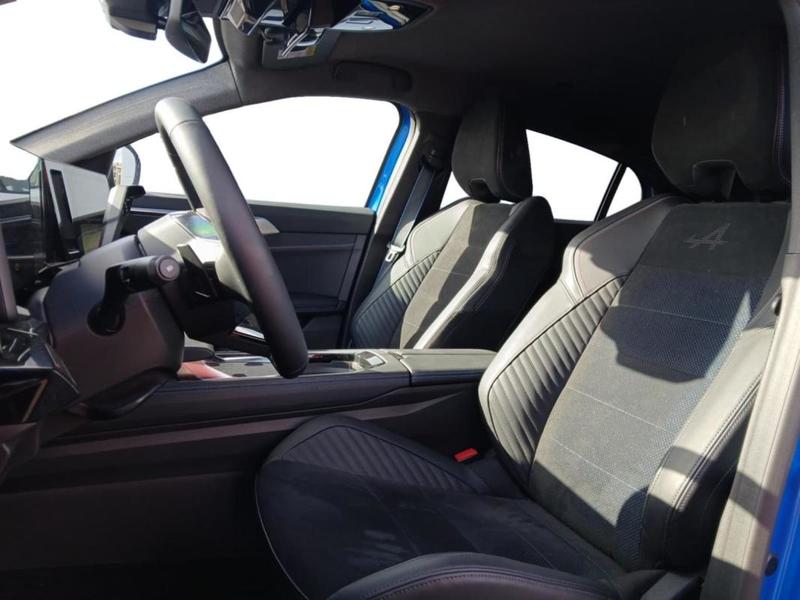 Renault Rafale E-Tech full hybrid 200 ch esprit Alpine