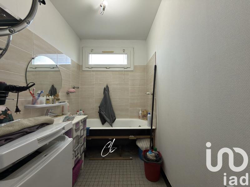 Maison - 73 m² - 3 pièces