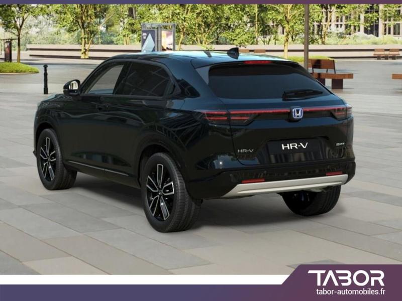 Honda Hr-V e:Hev 131 Advance Led Gps Acc keyl